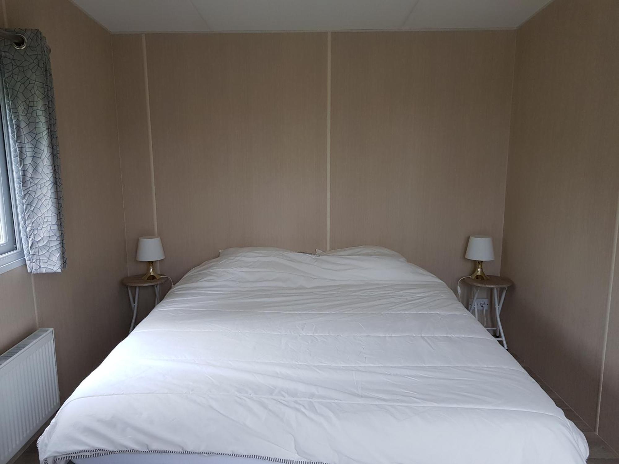 De Bijsselse Enk, Chalet 20 A Nunspeet Rum bild